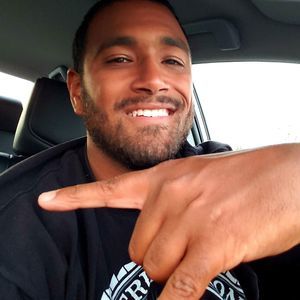 Meet your Posher, Mark